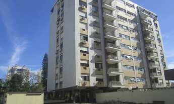 Imagem: Amplo apartamento com 3 dormitórios