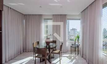 Imagem 6: Apartamento para Aluguel - Gutierrez, 4 Quartos, 180 m2