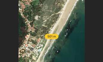 Imagem 2: ÁREA A BEIRA MAR