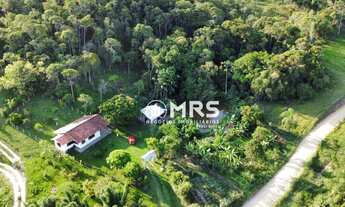 Imagem 2: Sítio à venda com 8 hectares em Canelinha/SC