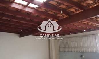 Imagem 2: CASA COMERCIAL / RESIDENCIAL em CAMPINAS - SP, PARQUE ELDORADO