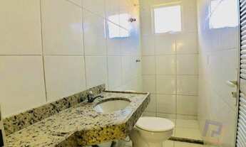 Imagem 5: Casas duplex no Condomínio Residencial de Assis com 3 suítes à venda, 96 m² - Lagoa Redon