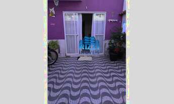 Imagem: Casa para venda com 80 metros quadrados