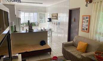 Imagem 4: Casa com 2 dormitórios à venda de 78 m² no Jardim dos Pinheiros em Atibaia/SP - CA4668