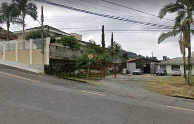 Imagem 2: Terreno à venda, com 18 m/frente, 775 m² por R$ 760.000 - Saguaçu - Joinville/SC