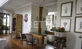 Imagem 6: 21151 - Casa 3 Dorms. (3 Suítes), ALPHAVILLE 0 - BARUERI/SP