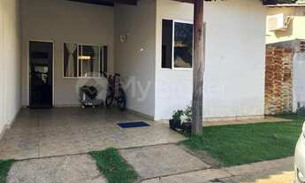 Imagem: Casa em condomínio - Chácaras São Pedro