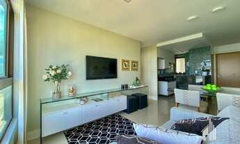 Imagem 2: Apartamentos na Beira Mar da Nova Barra, 2 Quartos, 49 M², Lazer Completo - Edf Barra Clas