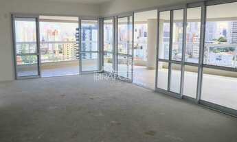 Imagem: Apartamento com 4 Quartos, 4 suítes e 4