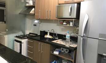 Imagem 4: Apartamento com Fino Acabamento, no Melhor Da Vila Mascote!