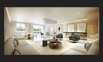 Imagem: Apartamento com 3 dormitórios 1 suite e