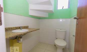 Imagem 3: Casa de Condomínio para Aluguel - Cachambi, 3 Quartos, 115 m2