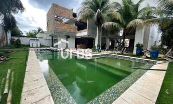 Imagem 1: Casa de condomínio sobrado para venda com 567 metros quadrados com 1 quarto