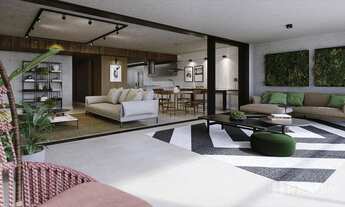 Imagem 2: Apartamento com 3 quartos à venda, Lagoa, Rio de Janeiro/RJ