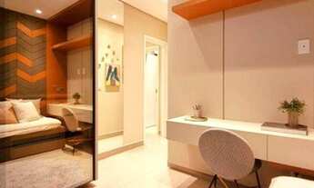 Imagem 5: Apartamento com 2 dormitórios à venda, 72 m² por R$ 480.000 - Cazeca - Uberlândia/MG