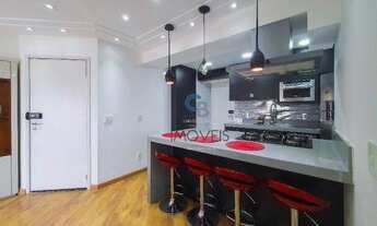 Imagem 3: Apartamento com 3 dormitórios à venda, 85 m² por R$ 840.000 - Sacomã - São Paulo/SP