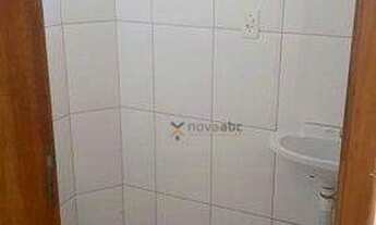 Imagem 4: Sala para alugar, 35 m² por R$ 1.210/mês - Vila Leopoldina - Santo André/SP