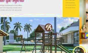 Imagem 7: Terreno à venda, 507 m² por R$ 220.000,00 - Loteamento Novo Aquiraz - Aquiraz/CE