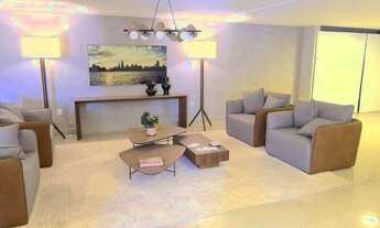 Imagem 4: Apartamento Garden com 1 dormitório à venda, 50 m² por R$ 420.000,00 - São Mateus - Juiz d