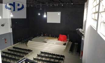 Imagem: Galpão em Jardim Sonia (Zona Sul) - São