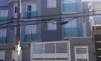 Imagem: Apartamento com 2 dormitórios à venda