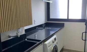 Imagem 4: Flat disponível para venda no Condomínio You Collection João moura com 2 dormitórios e 1 v