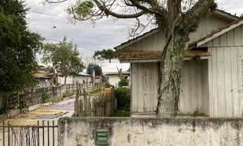 Imagem 3: TERRENO ZS - BOQUEIRÃO - ESTUDA PROPOSTA