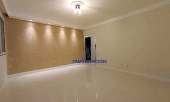 Imagem: Comprar Apartamento Pompeia Santos 2 dormitórios