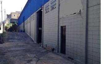 Imagem 2: Galpão, 1.243 m² Vila Virgínia - Itaquaquecetuba/SP