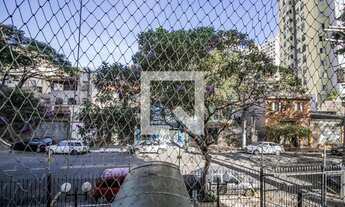 Imagem 6: Apartamento para Aluguel - Chácara Inglesa, 3 Quartos, 68 m2