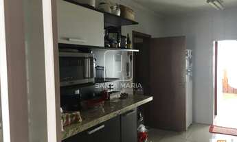 Imagem 6: Casa (sobrado em condominio) 3 dormitórios/suite, cozinha planejada, em condomínio fechado