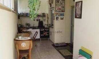 Imagem 5: Apartamento Garden com 2 dormitórios à venda, 44 m² por R$ 325.000,00 - Vila Homero Thon