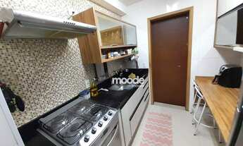 Imagem 6: Apartamento à Venda com 3 Quartos no Butantã, Vitallis Eco Clube com acabamento Impecável!