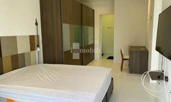 Imagem 7: LOFT COND. LE GRAND VIANA 1 SUÍTE POR R$ 550 MIL