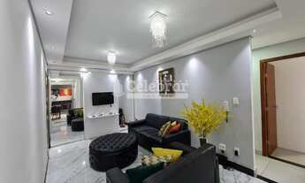 Imagem 3: Apartamento com Área Privativa para Venda em Contagem, Novo Eldorado, 3 dormitórios, 1 ban