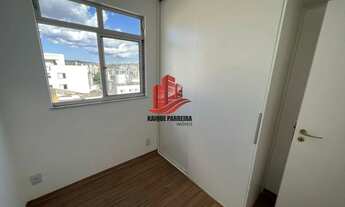 Imagem 6: Apartamento 3 Quartos para Venda em Belo Horizonte, Buritis, 3 dormitórios, 1 suíte, 2 ban