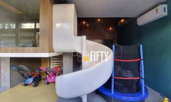 Imagem 7: Apartamento Duplex com 3 dormitórios à venda, 215 m² por R$ 7.990.000,00 - Vila Olímpia