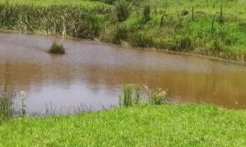 Imagem: Terreno fechado em sp - igarata 600m²