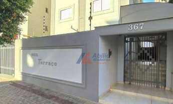 Imagem: Apartamento com 2 dormitórios, 58 m²