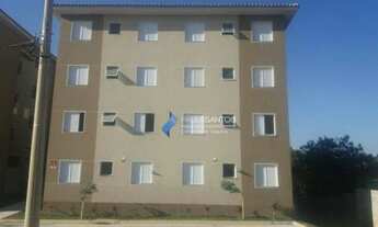 Imagem: Apartamento com 2 dormitórios à venda