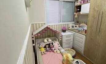 Imagem 6: Apartamento com 2 dormitórios à venda, 60 m² por R$ 479.000,00 - Sacomã - São Paulo/SP