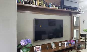 Imagem 3: Apartamento de 3 dormitórios (1 suíte) 5 vagas + 4 hobby boxes na Agronômica