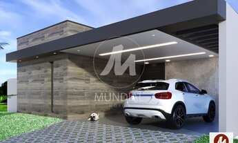 Imagem 2: Casa (térrea em condominio) 3 dormitórios/suite, cozinha planejada, portaria 24hs, lazer