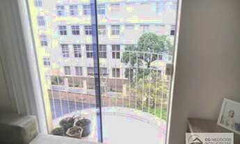 Imagem 5: Apartamento residencial à venda, Centro, Londrina - AP0417