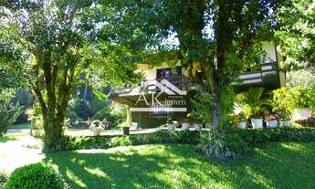 Imagem 2: Sítio com casa de 3 quartos em Picada Café na serra gaúcha