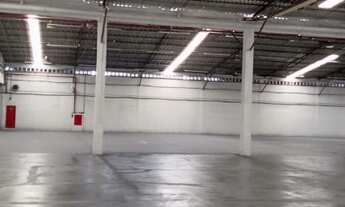 Imagem 7: Galpão Monousuário Vila Leopoldina / SP