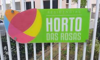 Imagem: São Cristóvão - Apartamento Padrão