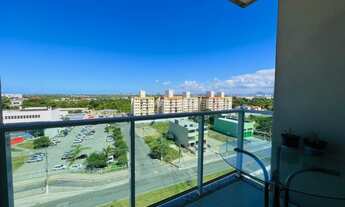 Imagem 2: Apartamento em Morada de Laranjeiras - Serra - ES