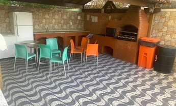 Imagem 2: Apartamento para venda possui 64 metros quadrados com 2 quartos em Jacarepaguá - Rio de Ja