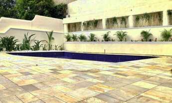 Imagem: Casa para aluguel possui 600 m2 com 5 suítes